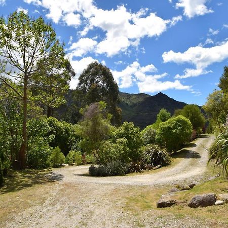 Marahau Retreatヴィラ エクステリア 写真